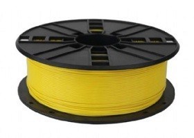 Cumpar-Filament-imprimanta-3D-Gembird-PLA-Filament-Yellow-1.75 mm-1kg-3DP-PLA1.75-01-Y-pret-itunexx.md-chisinau